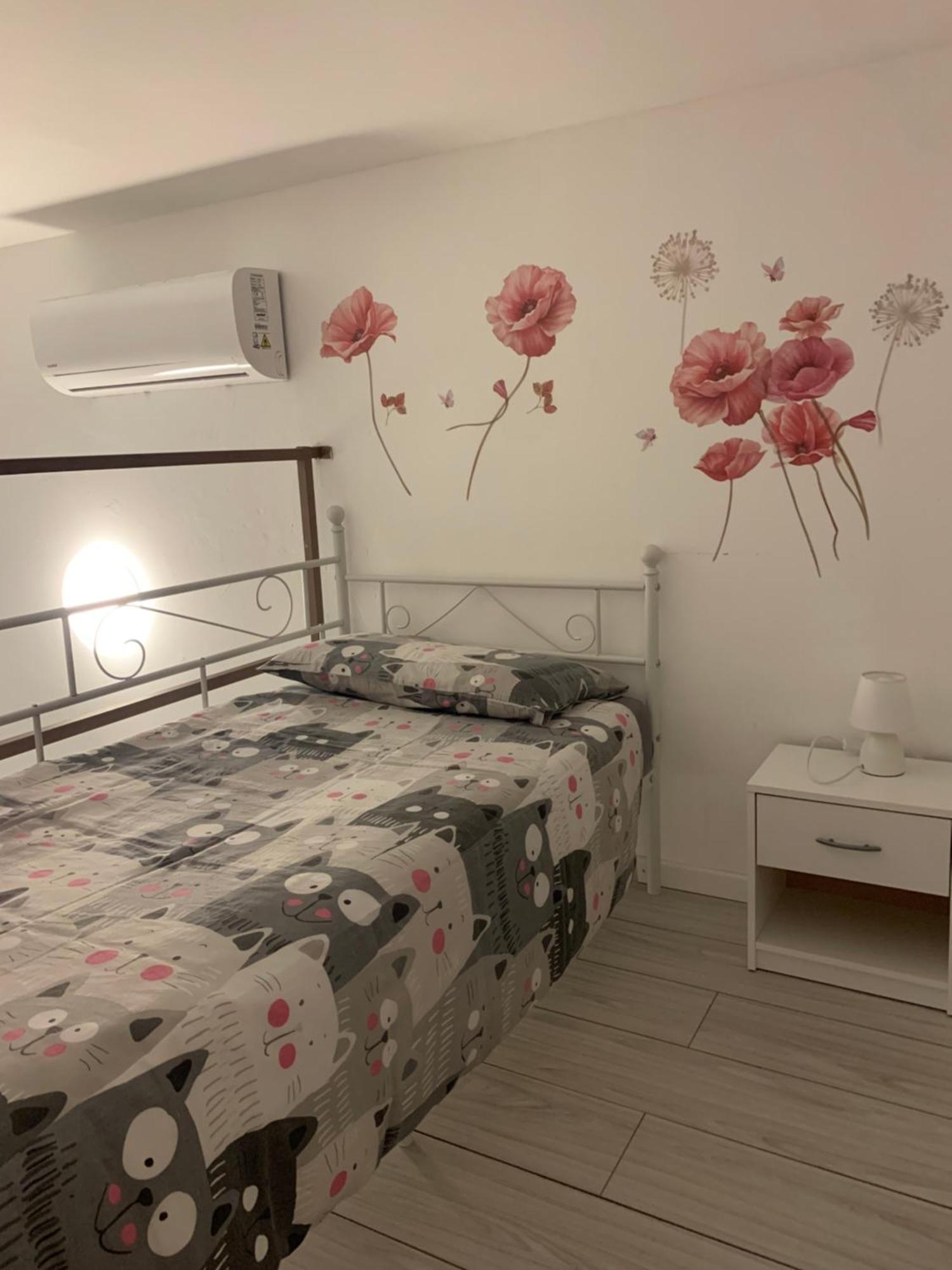 La Casa Di Ale-Appartamento Nuovissimo Milan Bagian luar foto