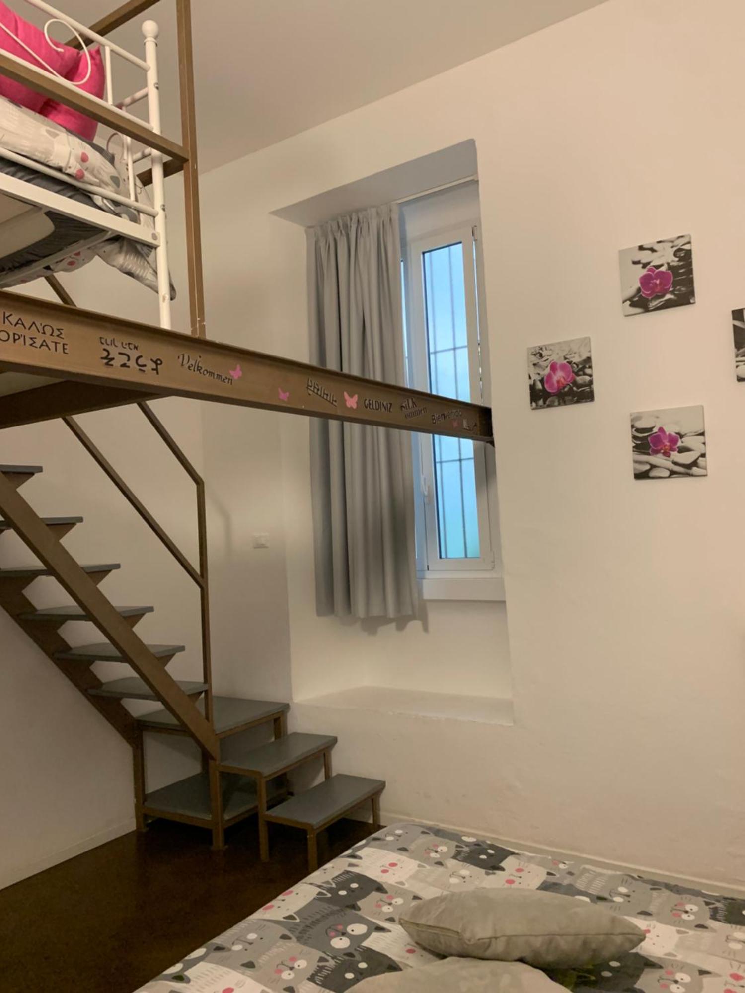 La Casa Di Ale-Appartamento Nuovissimo Milan Bagian luar foto